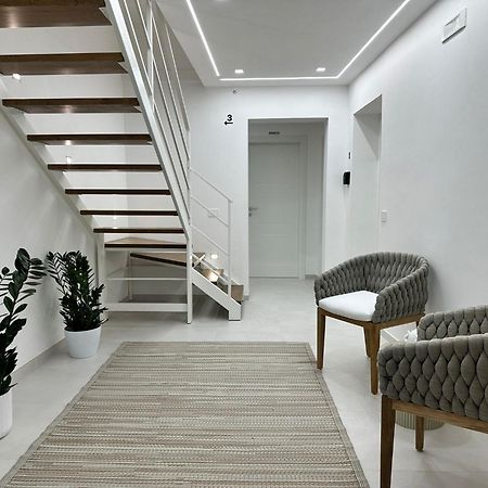 Hary Home Бриндизи Экстерьер фото