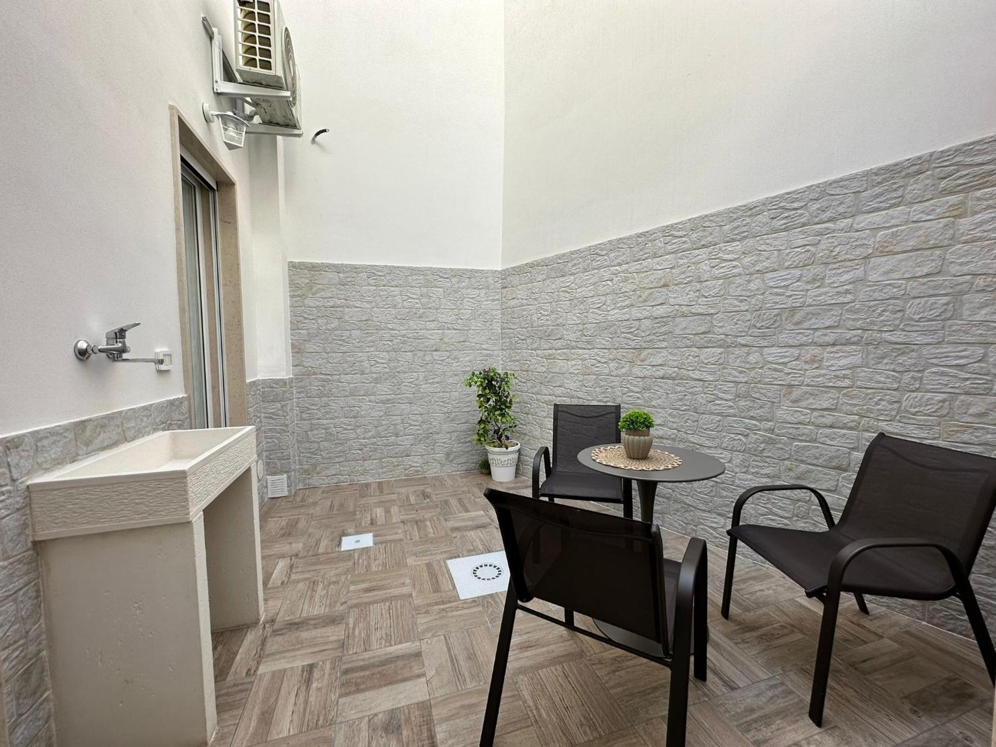 Hary Home Бриндизи Экстерьер фото