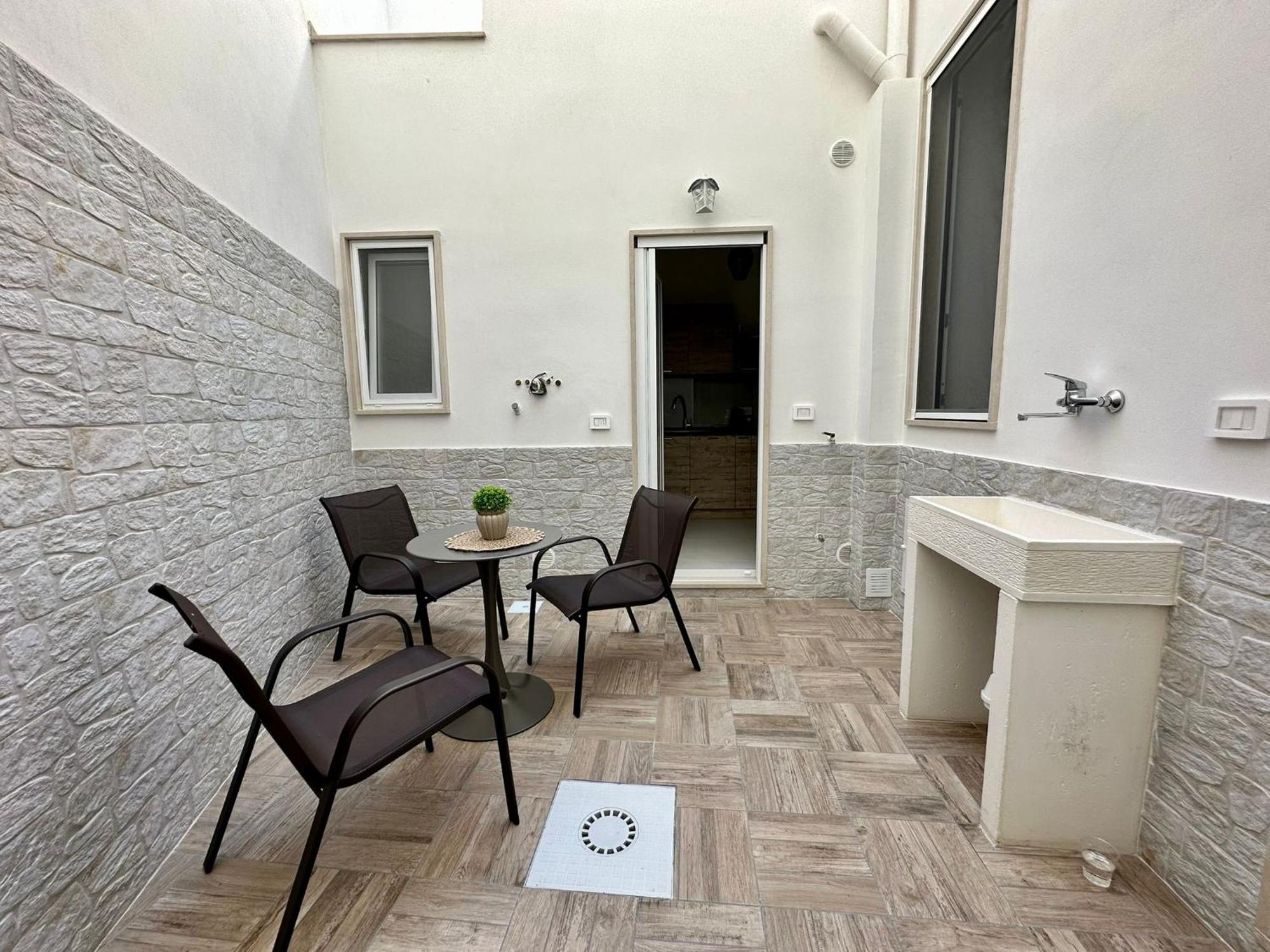 Hary Home Бриндизи Экстерьер фото