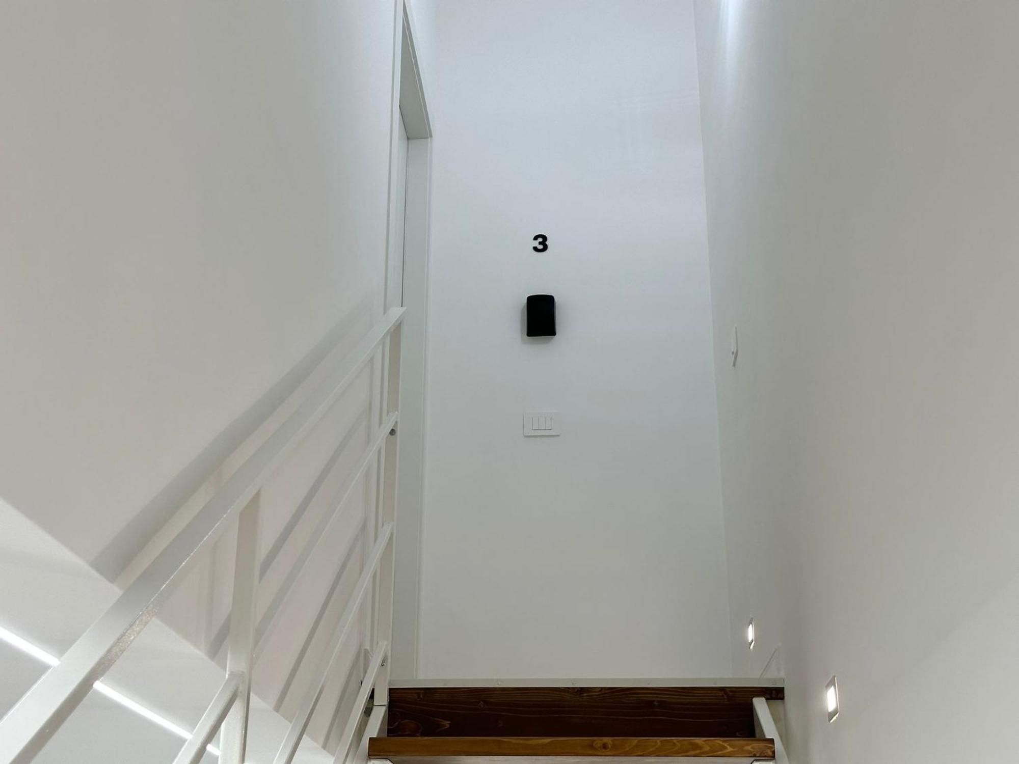 Hary Home Бриндизи Экстерьер фото