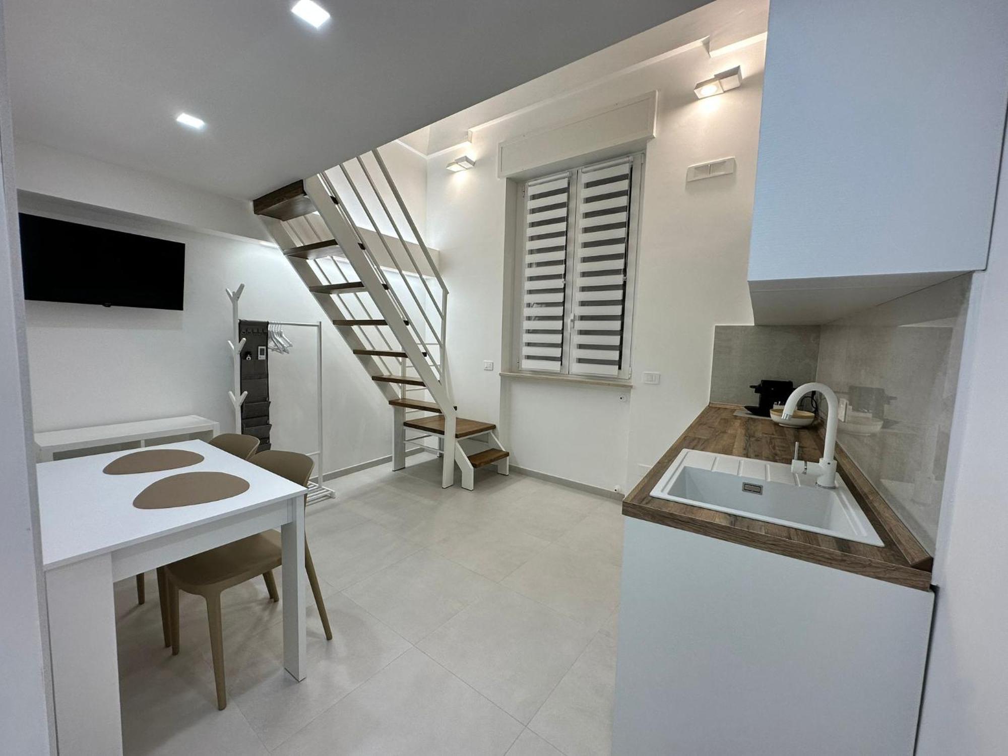 Hary Home Бриндизи Экстерьер фото