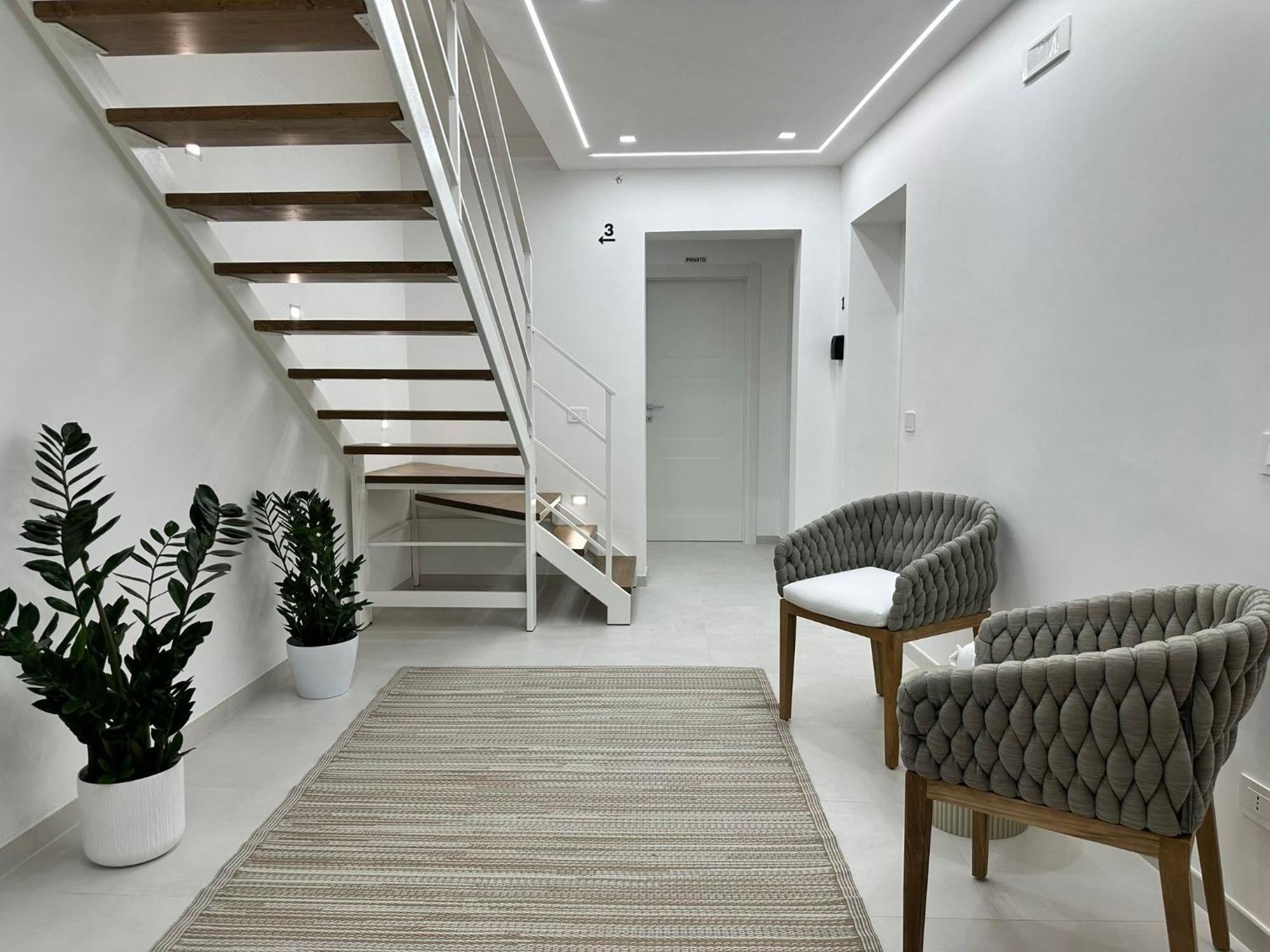 Hary Home Бриндизи Экстерьер фото